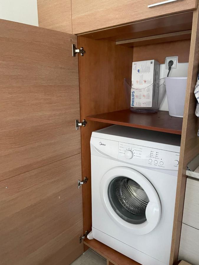 One Bedroom Apartment In G Life Созополь Экстерьер фото