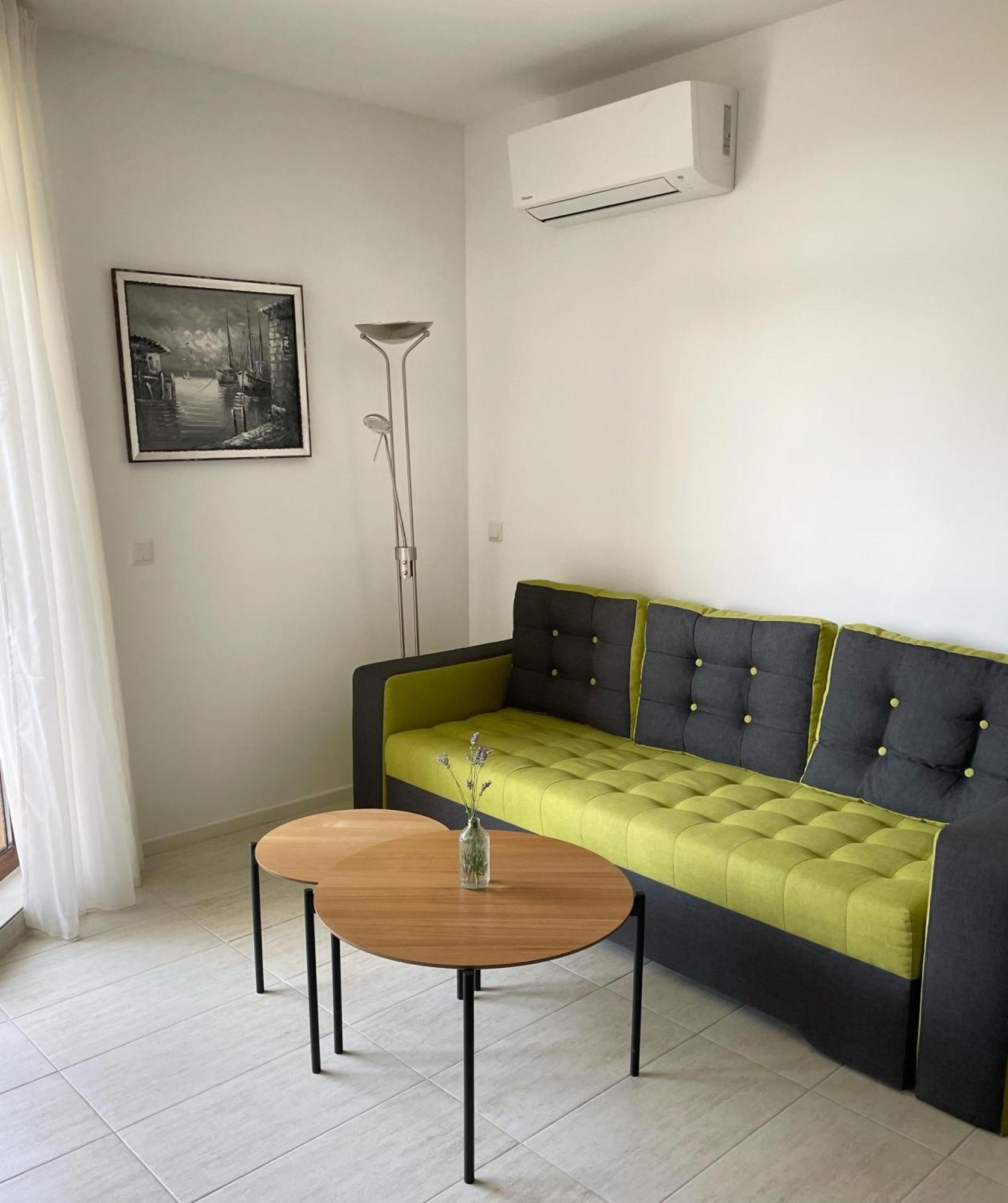One Bedroom Apartment In G Life Созополь Экстерьер фото